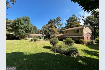 609 Cherokee Road, Lagrange, GA 30240 - Photo 42