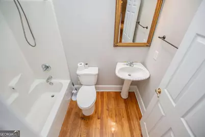 18 Rose Arbor Court, Newnan, GA 30265 - Photo 48