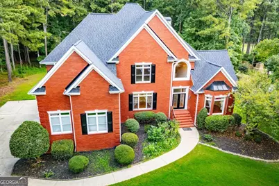 18 Rose Arbor Court, Newnan, GA 30265 - Photo 6