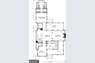 703 Wahoo Court, Saint Marys, GA 31558 - Photo 4