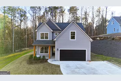 125 Patterson Drive, Franklin, GA 30217 - Photo 1