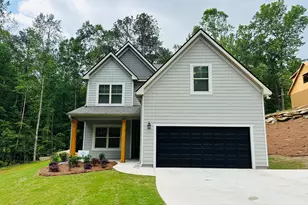 125 Patterson Dr, Franklin, GA 30217 - Photo 4