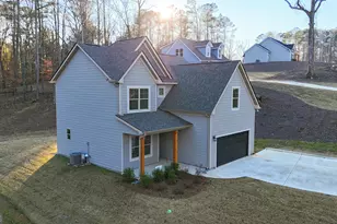 125 Patterson Dr, Franklin, GA 30217 - Photo 2