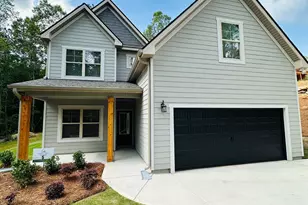 125 Patterson Dr, Franklin, GA 30217 - Photo 8