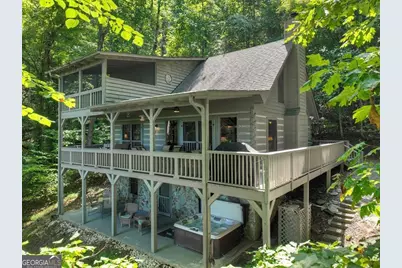 304 Ridge Circle, Blue Ridge, GA 30513 - Photo 1