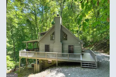 304 Ridge Circle, Blue Ridge, GA 30513 - Photo 50