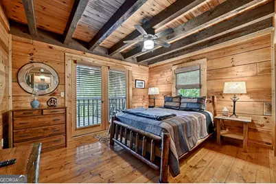 304 Ridge Circle, Blue Ridge, GA 30513 - Photo 4