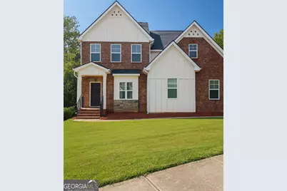4304 Bellwood Circle, South Fulton, GA 30349 - Photo 2