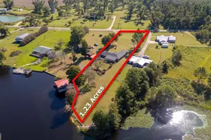 2612 Buck Head Rd, Baxley, GA 31513 - Photo 6