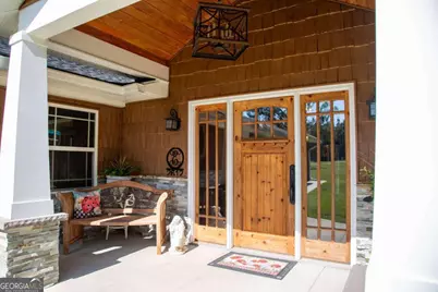 2612 Buck Head Road, Baxley, GA 31513 - Photo 8