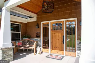 2612 Buck Head Rd, Baxley, GA 31513 - Photo 8