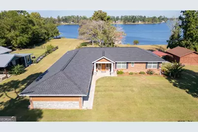 2612 Buck Head Road, Baxley, GA 31513 - Photo 1