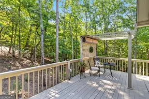 133 Cliff Fern Point, Big Canoe, GA 30143 - Photo 22