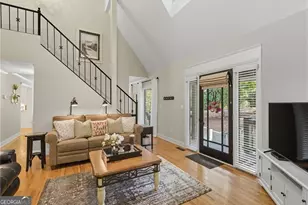 133 Cliff Fern Point, Big Canoe, GA 30143 - Photo 6