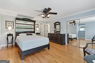 133 Cliff Fern Point, Big Canoe, GA 30143 - Photo 28