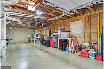 133 Cliff Fern Point, Big Canoe, GA 30143 - Photo 38