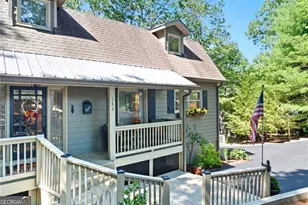 133 Cliff Fern Point, Big Canoe, GA 30143 - Photo 2