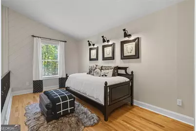 133 Cliff Fern Point, Big Canoe, GA 30143 - Photo 26