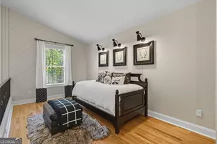133 Cliff Fern Point, Big Canoe, GA 30143 - Photo 26