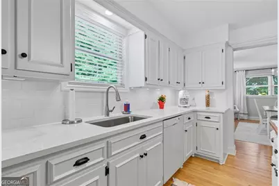 133 Cliff Fern Point, Big Canoe, GA 30143 - Photo 12