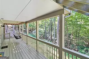 133 Cliff Fern Point, Big Canoe, GA 30143 - Photo 36