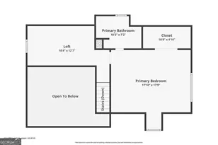 133 Cliff Fern Point, Big Canoe, GA 30143 - Photo 44