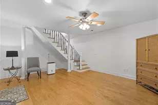 133 Cliff Fern Point, Big Canoe, GA 30143 - Photo 34