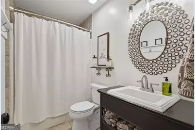 133 Cliff Fern Point, Big Canoe, GA 30143 - Photo 18