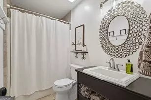 133 Cliff Fern Point, Big Canoe, GA 30143 - Photo 18