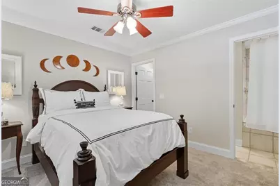 133 Cliff Fern Point, Big Canoe, GA 30143 - Photo 32