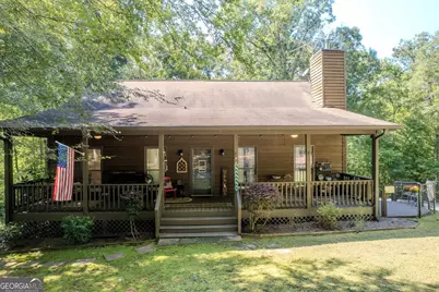 102 Treanor Drive SE, Milledgeville, GA 31061 - Photo 1