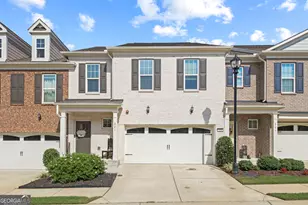 221 Ellis Ln, Woodstock, GA 30189 - Photo 1