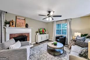 221 Remington Ln, Acworth, GA 30101 - Photo 1