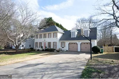 1223 Settlebench Lane NW, Kennesaw, GA 30144 - Photo 34