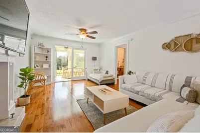 1223 Settlebench Lane NW, Kennesaw, GA 30144 - Photo 1