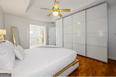 1223 Settlebench Lane NW, Kennesaw, GA 30144 - Photo 24