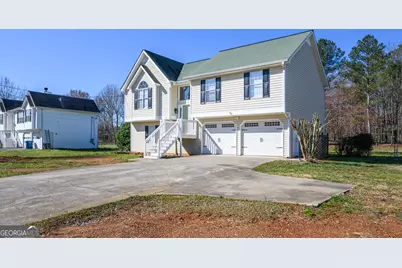 126 Manning Mill Road NW, Adairsville, GA 30103 - Photo 30