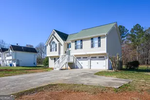 126 Manning Mill Road NW, Adairsville, GA 30103 - Photo 30