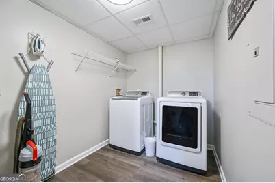126 Manning Mill Road NW, Adairsville, GA 30103 - Photo 20
