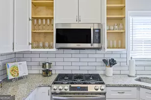 126 Manning Mill Road NW, Adairsville, GA 30103 - Photo 10