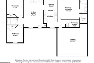 507 Heritage Ridge Dr, Monroe, GA 30655 - Photo 2