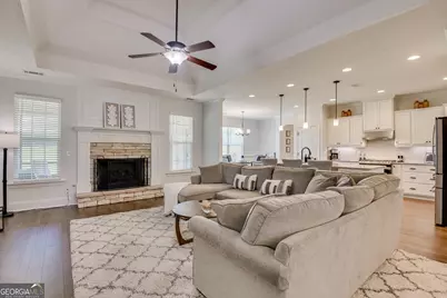 252 Dublin Loop, Grovetown, GA 30813 - Photo 4