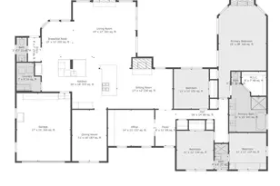 1905 Gainsborough Dr, Atlanta, GA 30341 - Photo 62