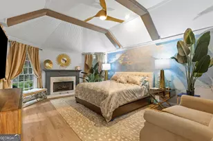 1905 Gainsborough Dr, Atlanta, GA 30341 - Photo 34