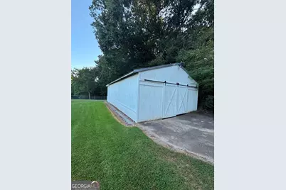 2058 Welcome Road, Newnan, GA 30263 - Photo 30