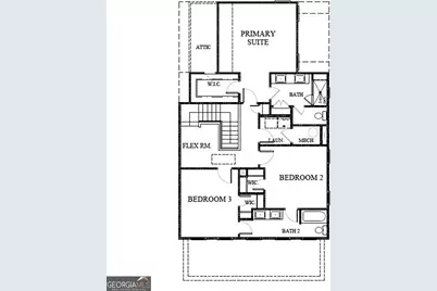 41 Hydrangea Lane #73, Auburn, GA 30011 - Photo 30