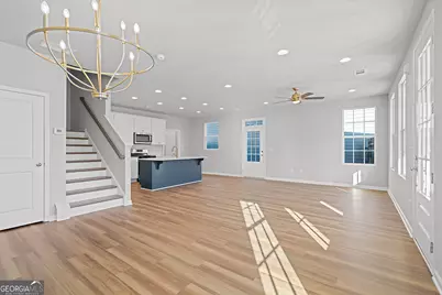 41 Hydrangea Lane #73, Auburn, GA 30011 - Photo 10