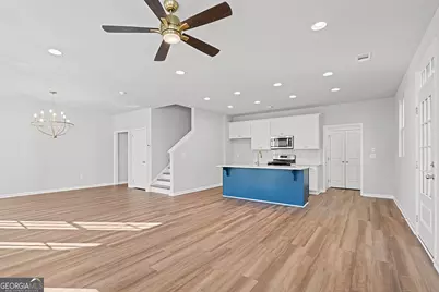 41 Hydrangea Lane #73, Auburn, GA 30011 - Photo 6