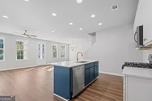 41 Hydrangea Ln, Auburn, GA 30011 - Photo 8