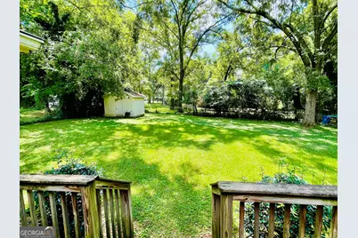 859 Forest Lake Drive S, Macon, GA 31210 - Photo 4